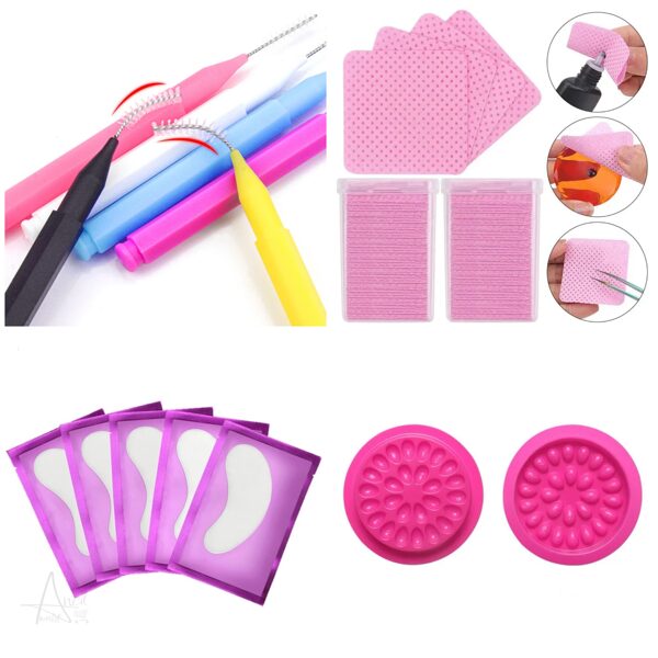 Pieaudzēšanai, laminēšanai