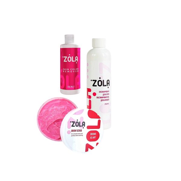 Pirms/pēc procedūras