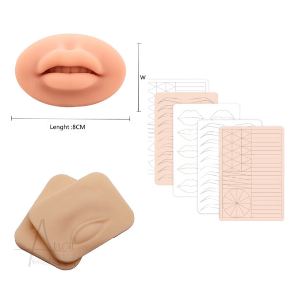 Искусственная кожа, латекс