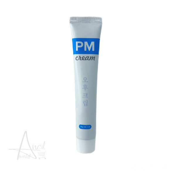 Anestēzija PM-cream, 50gr