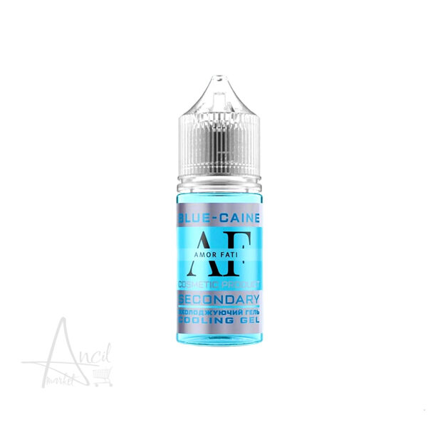 Anestēzija BLUE-CAINE, 15ml